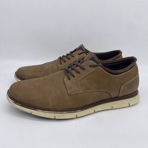Hawker Rye Shoes Mens 10.5‎ Brown Casual